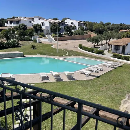 Smeraldina 5 * Porto Pozzo