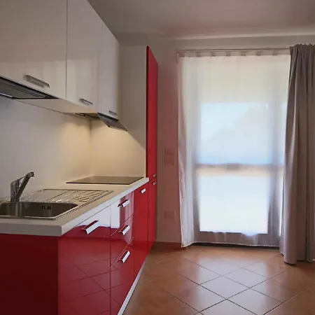Διαμέρισμα Smeraldina 5 *